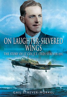 Front cover_On Laughter-silvered Wings