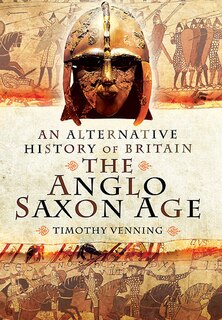 Front cover_The Anglo-saxon Age