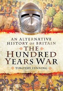 Front cover_The Hundred Years War