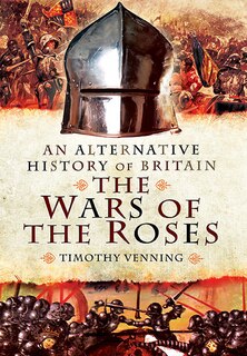 Front cover_The War of the Roses