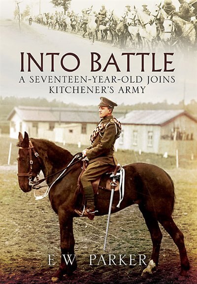 Couverture_Into Battle