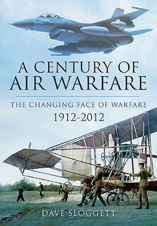 Couverture_A Century Of Air Warfare