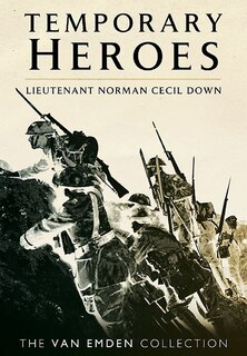 Front cover_Temporary Heroes