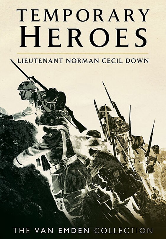 Front cover_Temporary Heroes