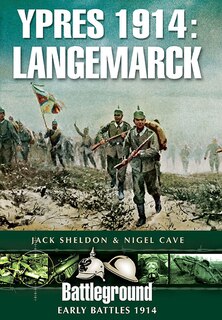 Front cover_Ypres 1914