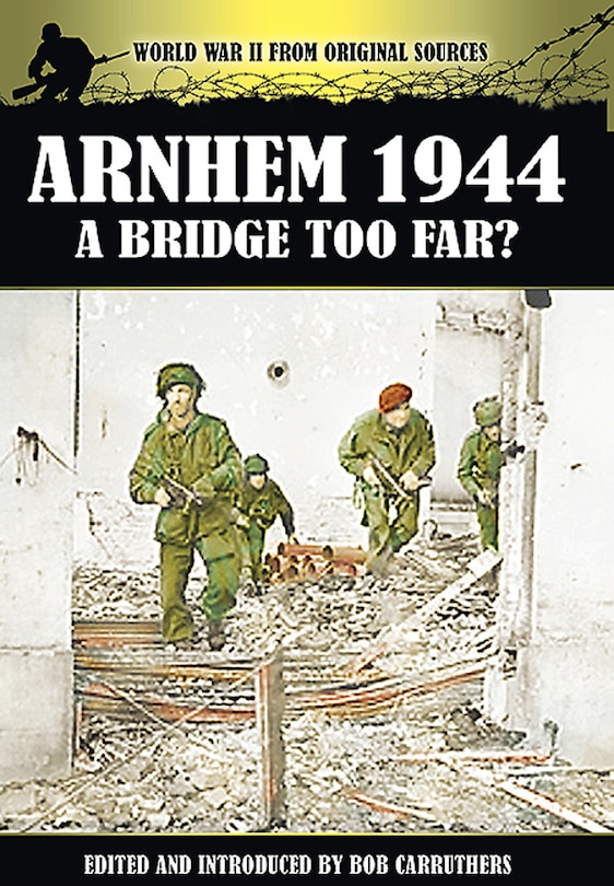 Couverture_Arnhem 1944