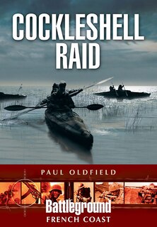 Front cover_Cockleshell Raid