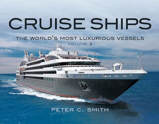 Cruise Ships: The Small-scale Fleet