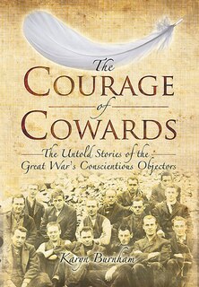 Couverture_The Courage Of Cowards