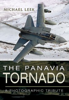 Couverture_The Panavia Tornado