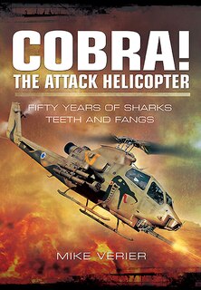 Front cover_Cobra! The Attack Helicopter