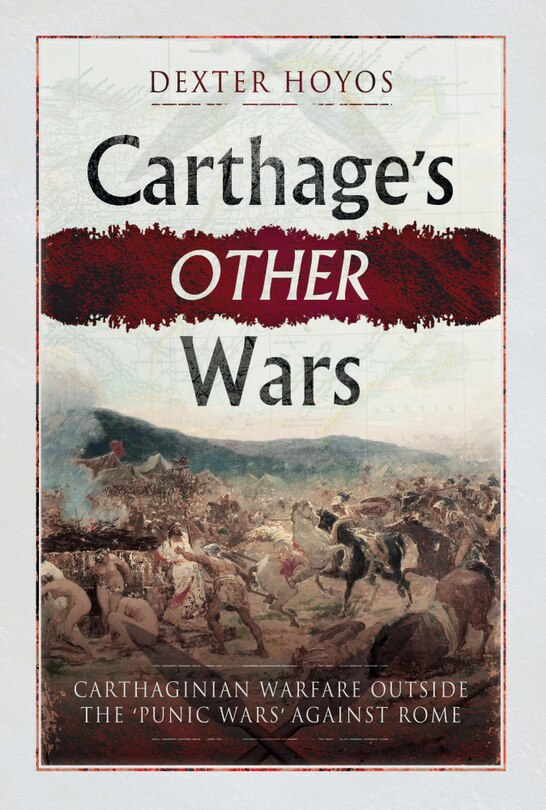 Couverture_Carthage's Other Wars