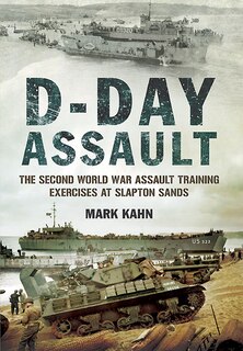 Couverture_D-day Assault