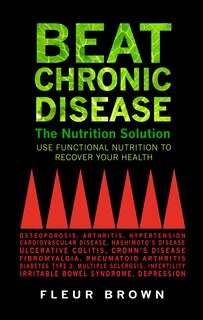 Front cover_Beat Chronic Disease