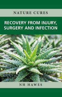 Front cover_Recovery From Injury, Surgery And Infection