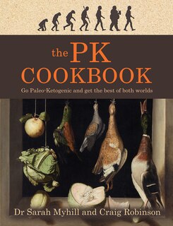 Front cover_The PK Cookbook