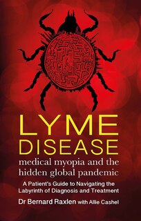 Front cover_Lyme Disease