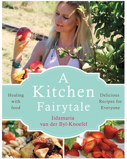 Front cover_A Kitchen Fairytale