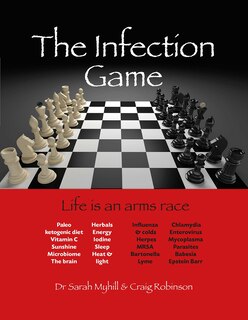 Couverture_The Infection Game