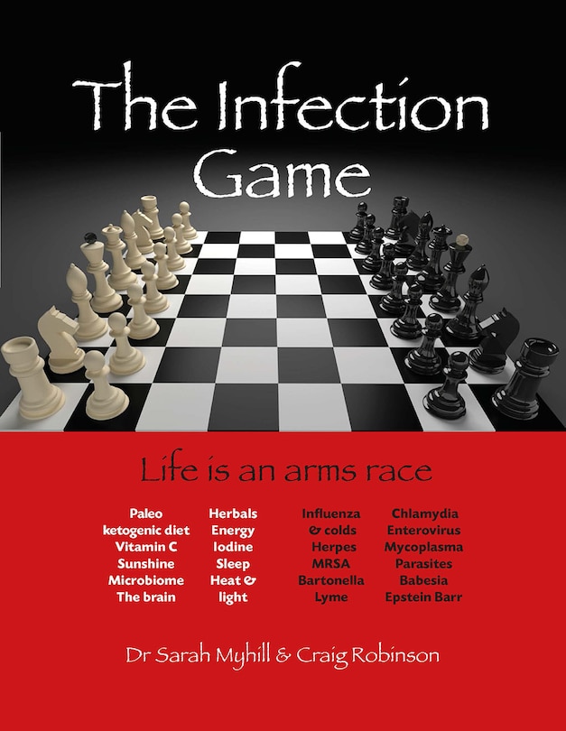 Couverture_The Infection Game