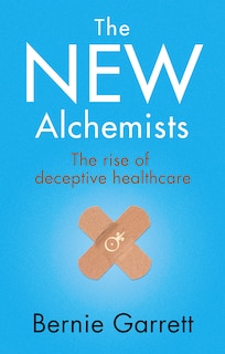 Front cover_The New Alchemists