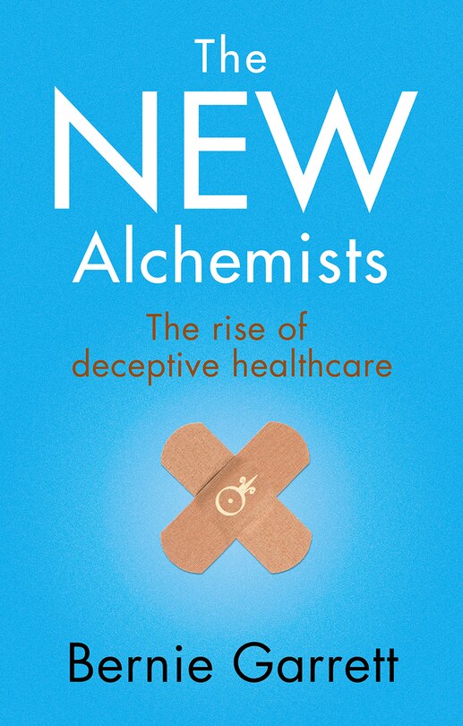 Front cover_The New Alchemists