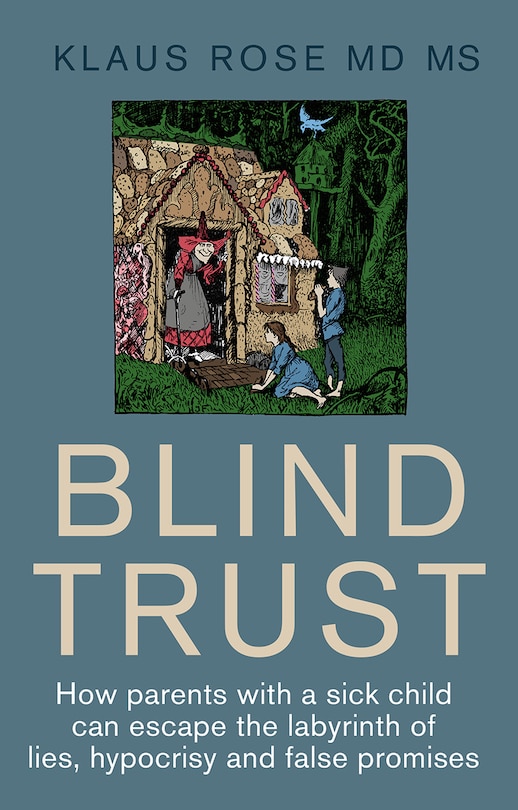 Front cover_Blind Trust
