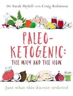 Front cover_Paleo-ketogenic