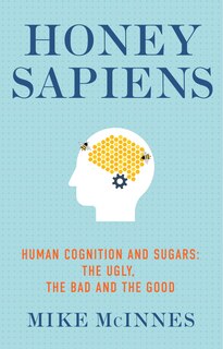 Front cover_Honey Sapiens