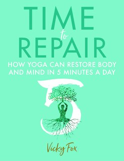 Couverture_Time to Repair