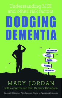 Front cover_Dodging Dementia