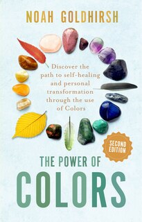 Couverture_The Power of Colors, 2nd Edition