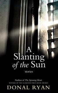 Couverture_A Slanting Of The Sun