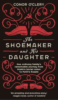 Couverture_The Shoemaker And His Daughter