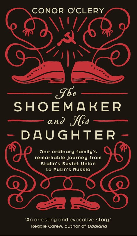 Couverture_The Shoemaker And His Daughter