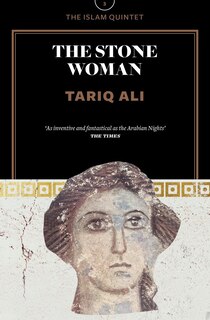 Couverture_The Stone Woman