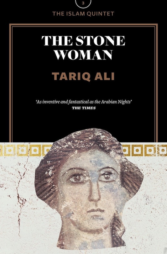Couverture_The Stone Woman