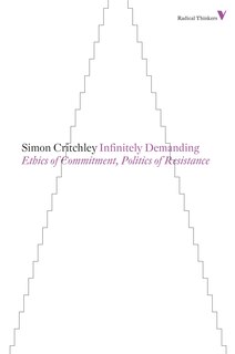 Couverture_Infinitely Demanding