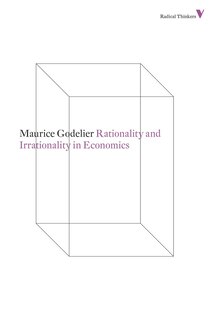 Couverture_Rationality And Irrationality In Economics