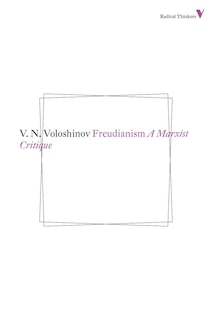 Front cover_Freudianism