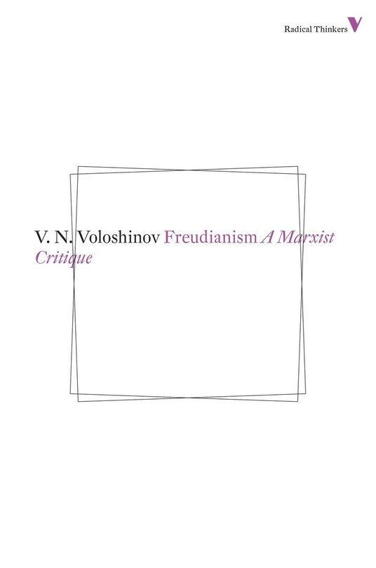 Front cover_Freudianism