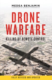 Front cover_Drone Warfare