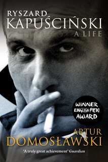 Front cover_Ryszard Kapuscinski