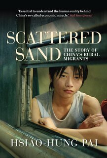 Front cover_Scattered Sand