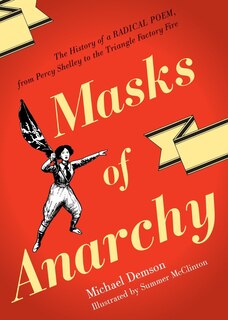 Couverture_Masks Of Anarchy