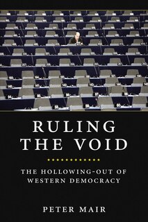 Front cover_Ruling The Void