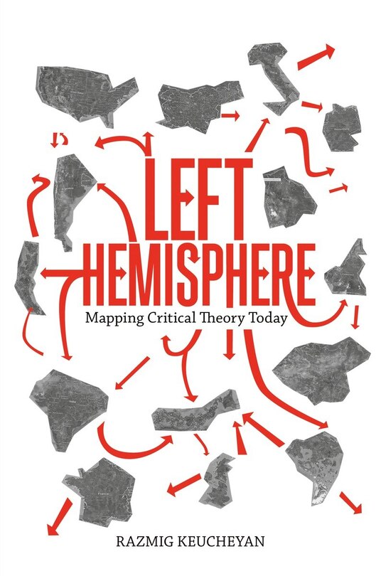 Couverture_Left Hemisphere