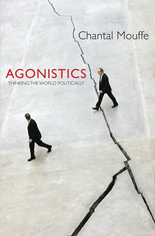 Front cover_Agonistics