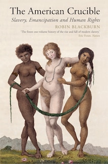 Couverture_The American Crucible