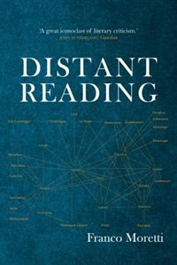 Front cover_Distant Reading